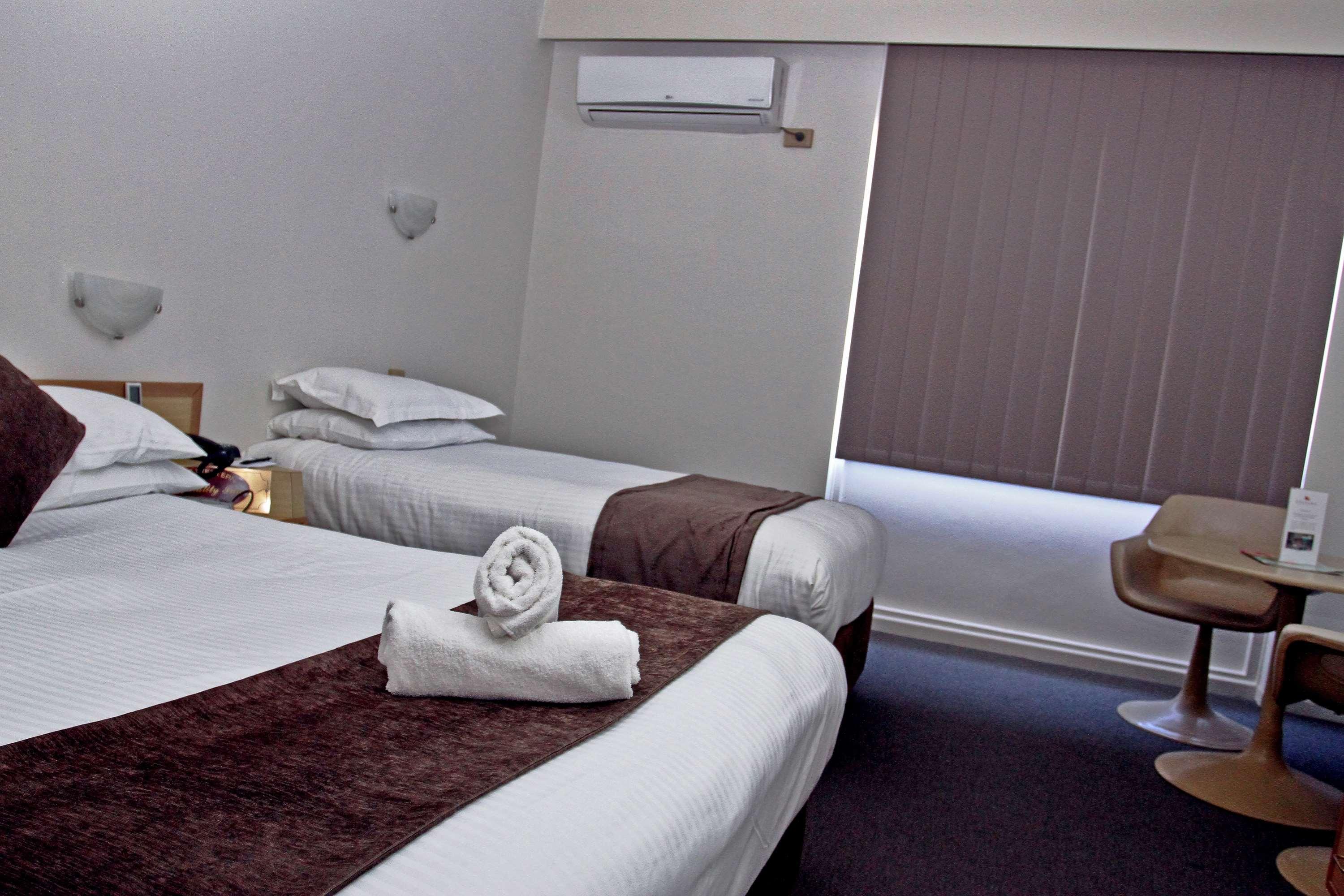 Hospitality Esperance Surestay Collection By Best Western (Adults Only) Dış mekan fotoğraf