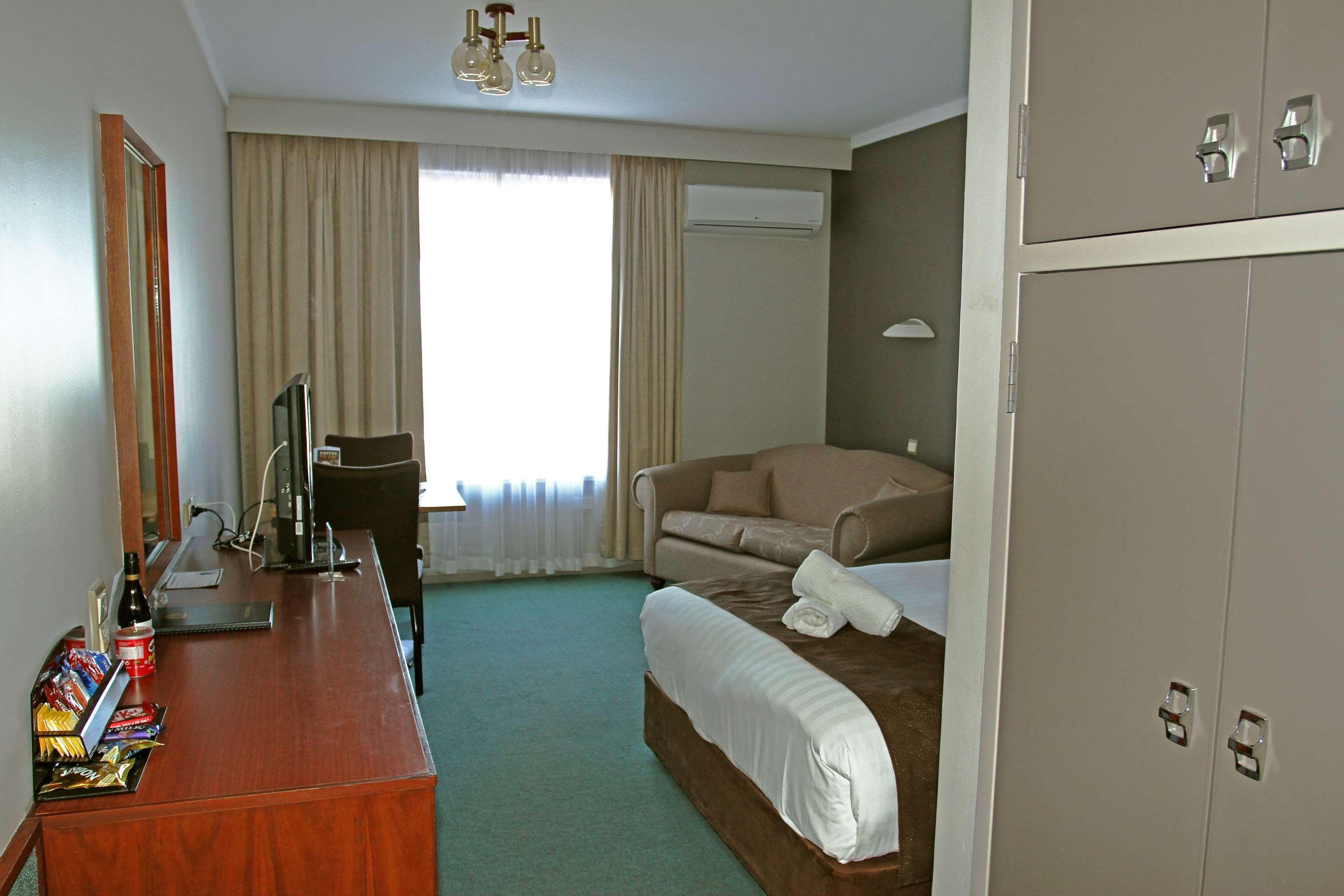 Hospitality Esperance Surestay Collection By Best Western (Adults Only) Dış mekan fotoğraf