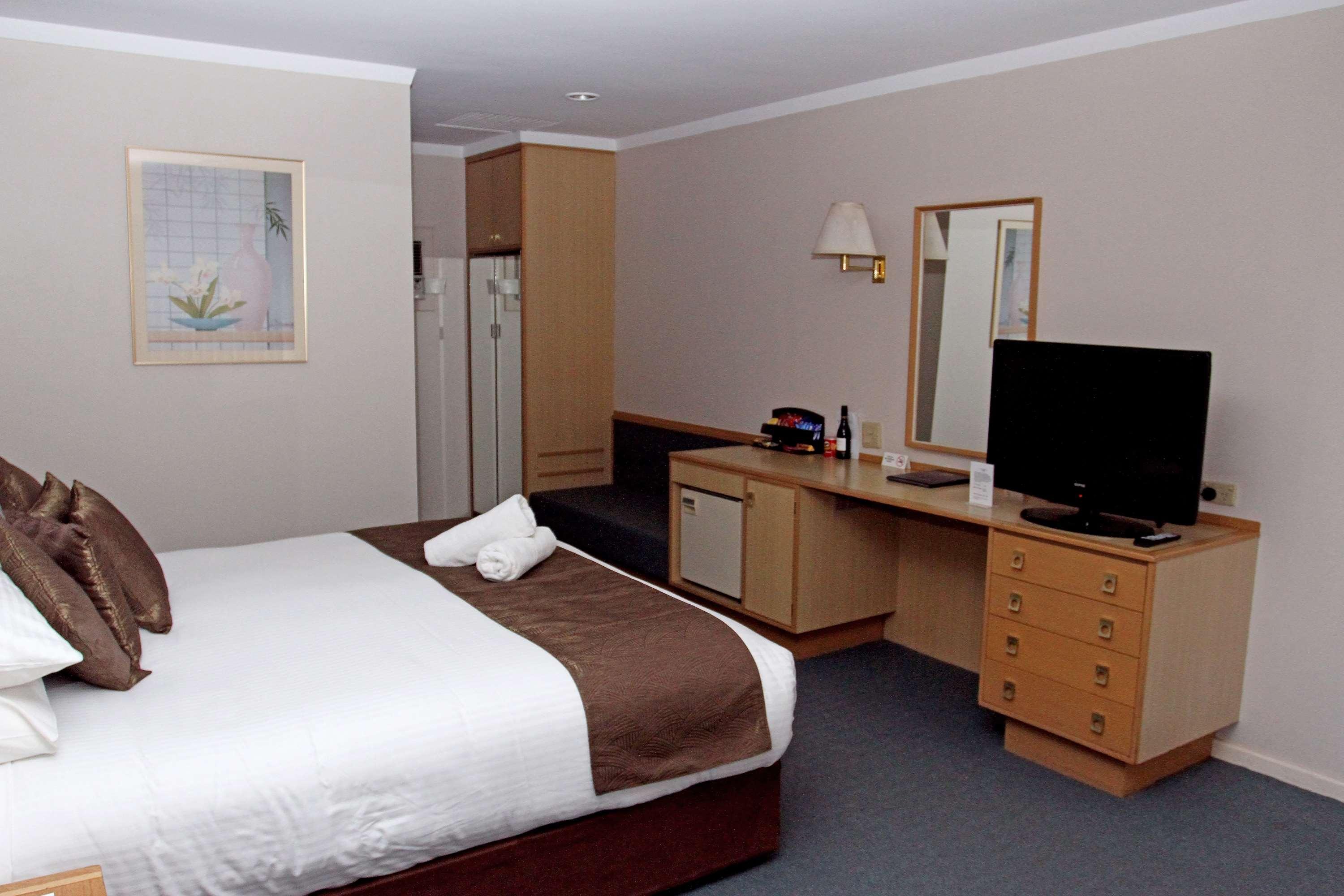 Hospitality Esperance Surestay Collection By Best Western (Adults Only) Dış mekan fotoğraf