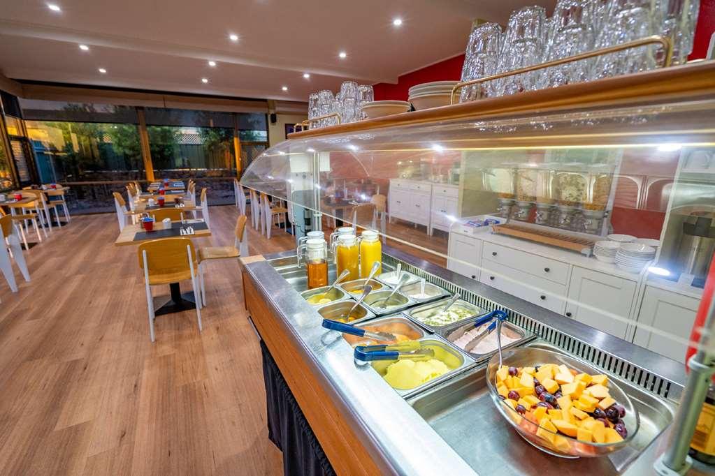 Hospitality Esperance Surestay Collection By Best Western (Adults Only) Restoran fotoğraf